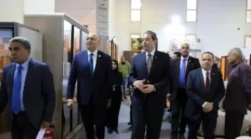 مبيعات بنصف مليار جنيه.. معرض صنع في دمياط يدعم 1320 مشروعاً متنوعاً